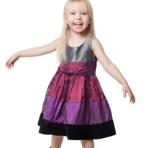 Iris & Ivy Formal Dress